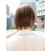Wigs2you 全假髮 日本正品 高溫絲 Bobo頭中長款 蓬松氣質OL型W-765A